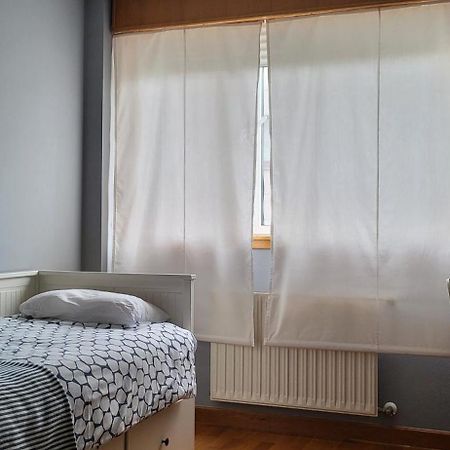 Apartamento En Coruna Con Parking Apartment A Coruna Exterior photo