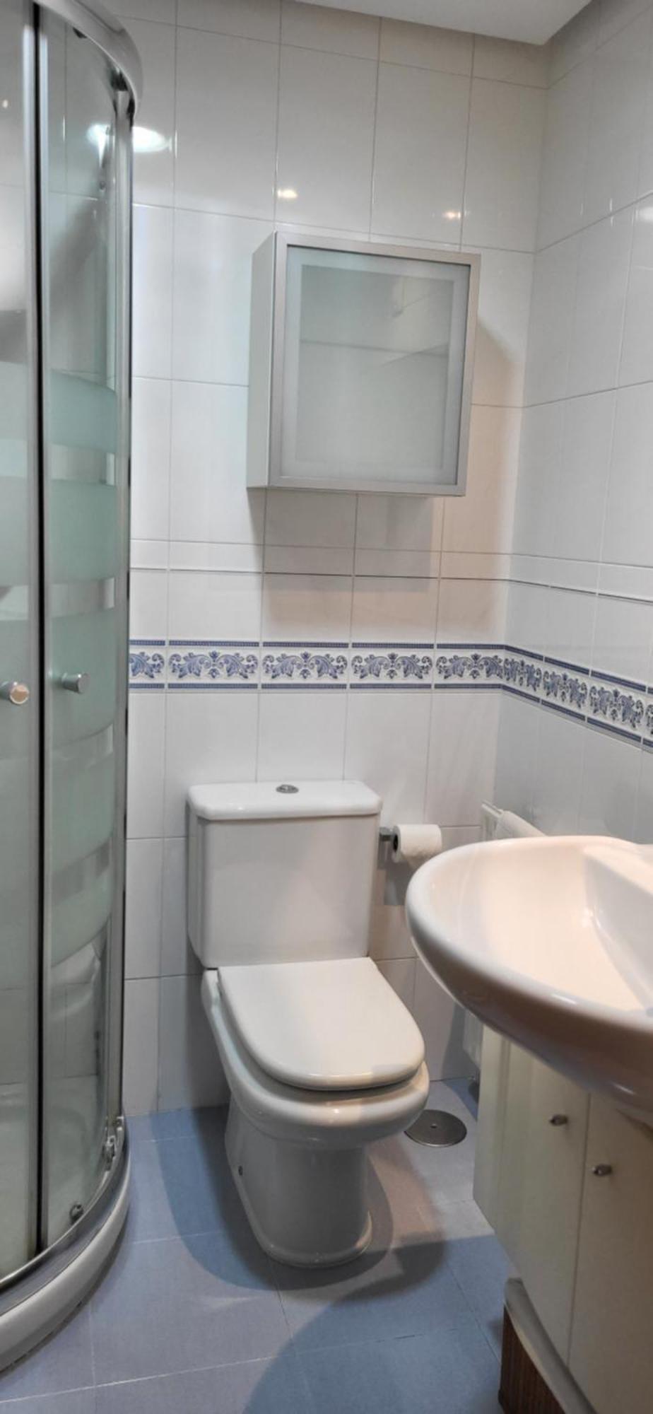 Apartamento En Coruna Con Parking Apartment A Coruna Exterior photo