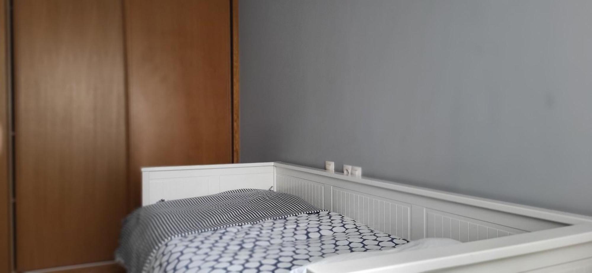 Apartamento En Coruna Con Parking Apartment A Coruna Exterior photo