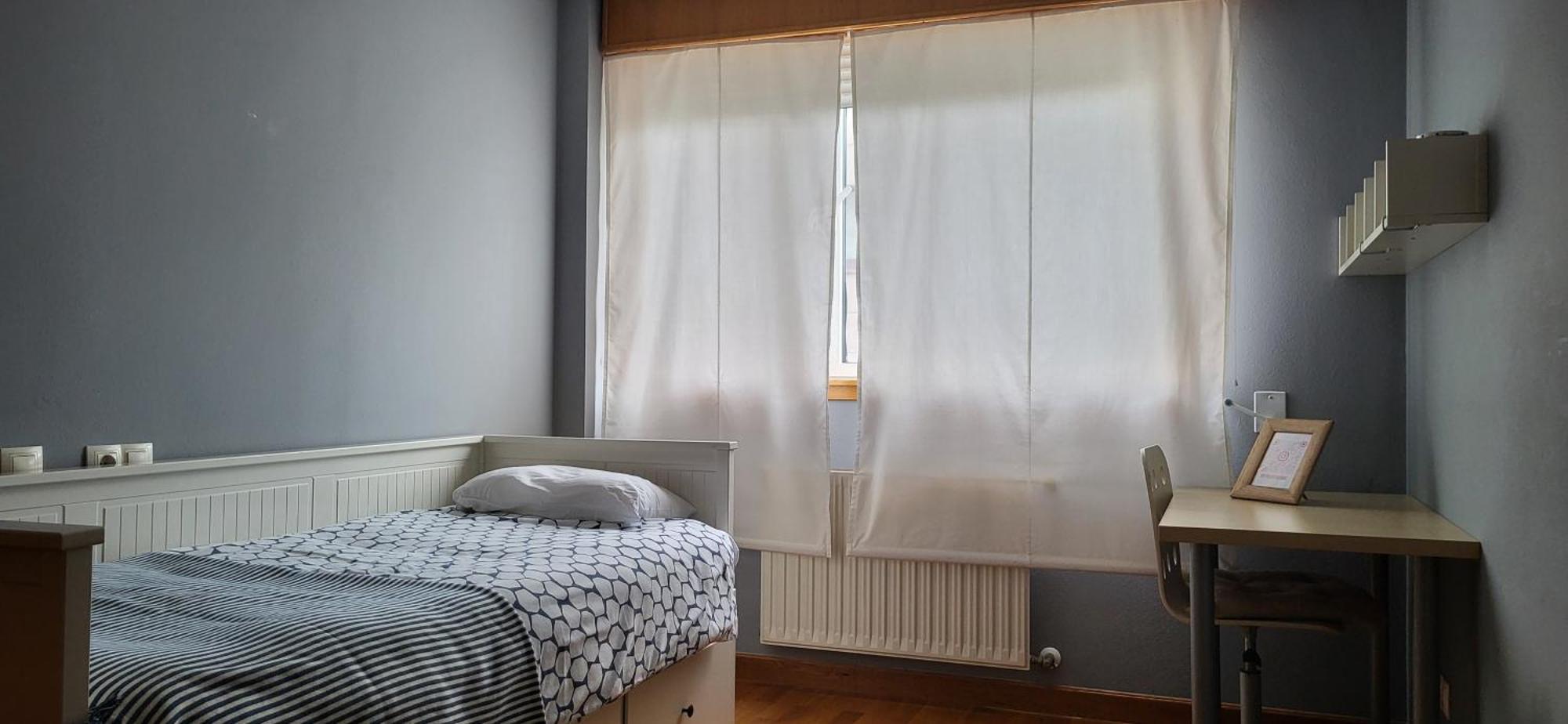 Apartamento En Coruna Con Parking Apartment A Coruna Exterior photo