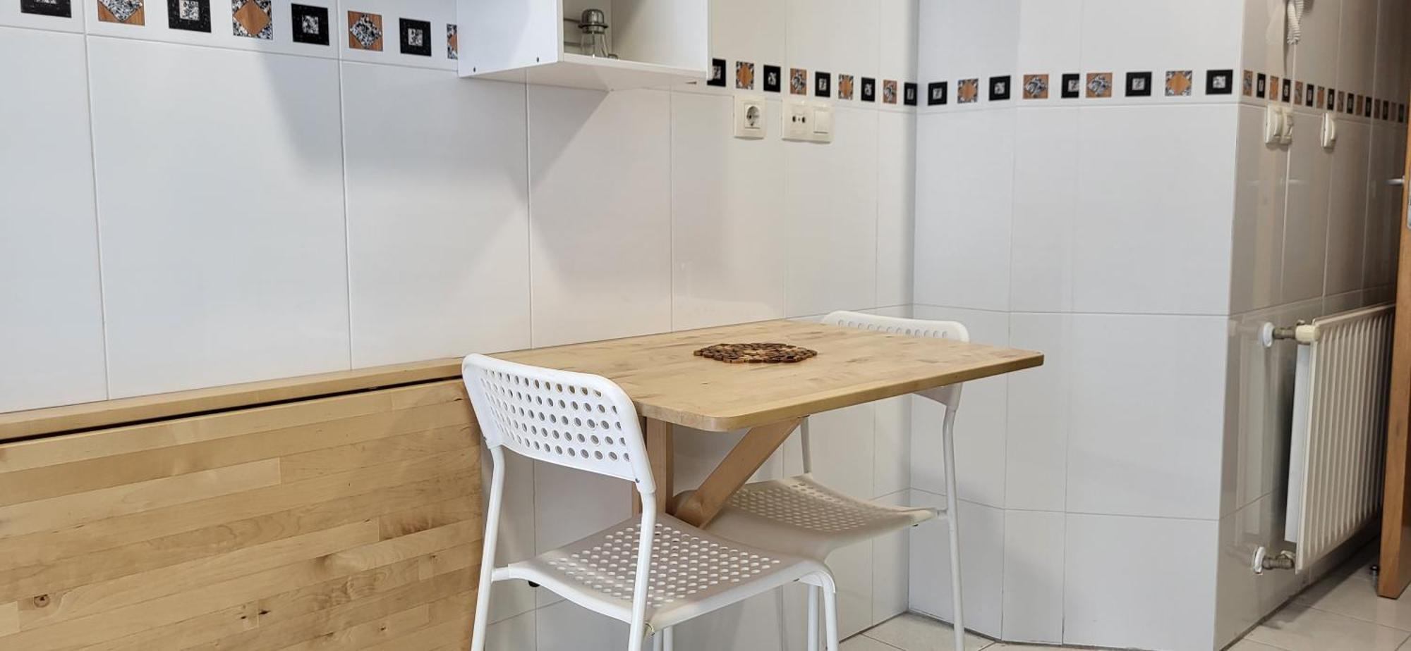 Apartamento En Coruna Con Parking Apartment A Coruna Exterior photo